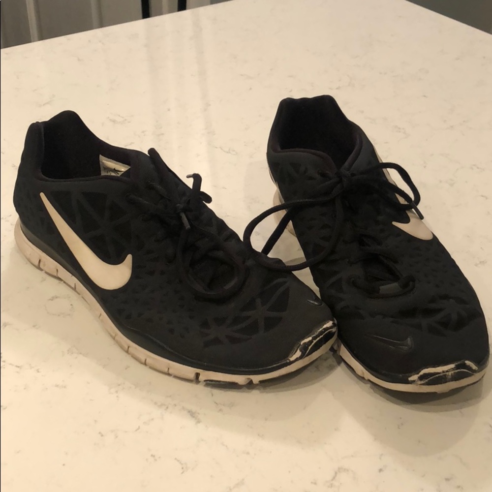 Nike shoes